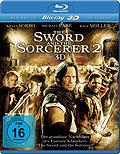 Film: The Sword and the Sorcerer 2 - 3D