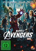 Film: Marvel's The Avengers