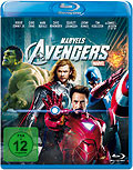 Film: Marvel's The Avengers