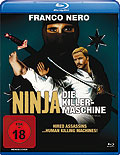 Film: Ninja - Die Killer-Maschine