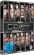 WWE - No Way Out 2012