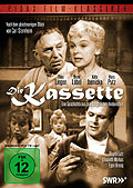 Pidax Film-Klassiker: Die Kassette - Eine Geschichte aus dem brgerlichen Heldenleben