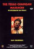 Film: The Texas Chainsaw Massacre - Das Original