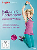 Brigitte Fitness - Fatburn & Bodyshape - Das groe Workout
