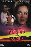 Film: Blood and Sand