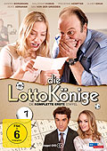 Die Lottoknige - Staffel 1