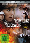 Pidax Serien-Klassiker: Freiwillige Feuerwehr - Die komplette Serie