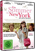 Film: Ein Sommer in New York