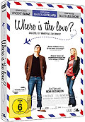 Film: Where is the love? - Das Ziel ist nher als du denkst