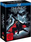Film: Blade Trilogy