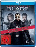 Film: Blade - Trinity - Extended Version