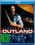 Film: Outland - Planet der Verdammten