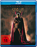 Film: Spawn - Director's Cut