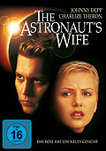 The Astronaut's Wife