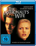 The Astronaut's Wife