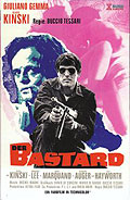 Film: Der Bastard - Original Cover