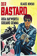 Film: Der Bastard