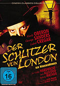 Film: Der Schlitzer von London - Cinema Classics Collection