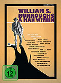 William S. Burroughs - A Man Within