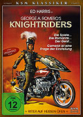 KSM Klassiker - Knightriders - Ritter auf heien fen