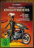 Film: KSM Klassiker - Knightriders - Ritter auf heien fen