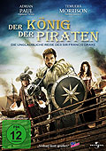 Der Knig der Piraten - Die unglaubliche Reise des Sir Francis Drake