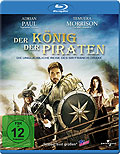 Film: Der Knig der Piraten - Die unglaubliche Reise des Sir Francis Drake