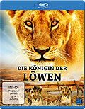 Film: Die Knigin der Lwen