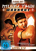 Film: Muay Thai Workout - Level 1+2