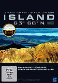 Island 63 66 N - Vol. 1 - Eine phantastische Reise durch ein phantastisches Land