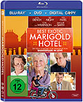 Best Exotic Marigold Hotel