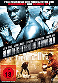 Film: Bloodfighter of the Underworld