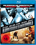 Film: Bloodfighter of the Underworld