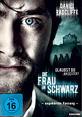 Film: Die Frau in Schwarz - Glaubst du an Geister? - ungekrzte Fassung