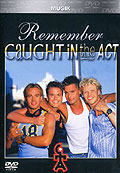 Caught In The Act - Remember Caught In The Act