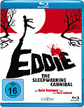 Film: Eddie - The Sleepwalking Cannibal