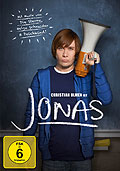 Film: Jonas - Stell Dir vor es ist Schule und Du musst wieder hin