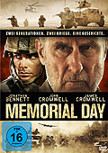 Film: Memorial Day - Zwei Generationen. Zwei Kriege. Eine Geschichte.