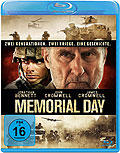 Film: Memorial Day - Zwei Generationen. Zwei Kriege. Eine Geschichte.