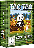 Film: Tao Tao - Komplettbox