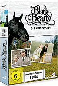 Black Beauty - TV-Serie - DVD 1&2