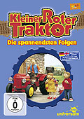 Kleiner roter Traktor - Die spannendsten Folgen