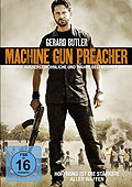 Machine Gun Preacher