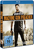 Film: Machine Gun Preacher