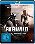 Film: Freiwild - Zum Abschuss freigegeben