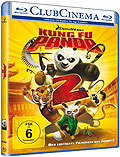 Film: Kung Fu Panda 2