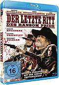 Film: Der letzte Ritt des Ransom Pride