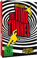 Film: The Time Tunnel - Die komplette deutsche Staffel von 1971