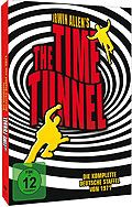 The Time Tunnel - Die komplette deutsche Staffel von 1971