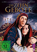Film: Die Zehn Gebote